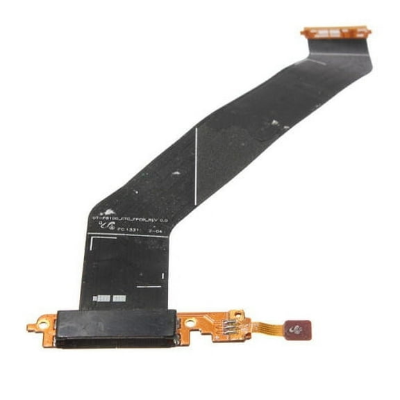 Samsung Galaxy Tab 2 GT-P5100 GT-P5113 GT-P5110 USB Charging Port Flex