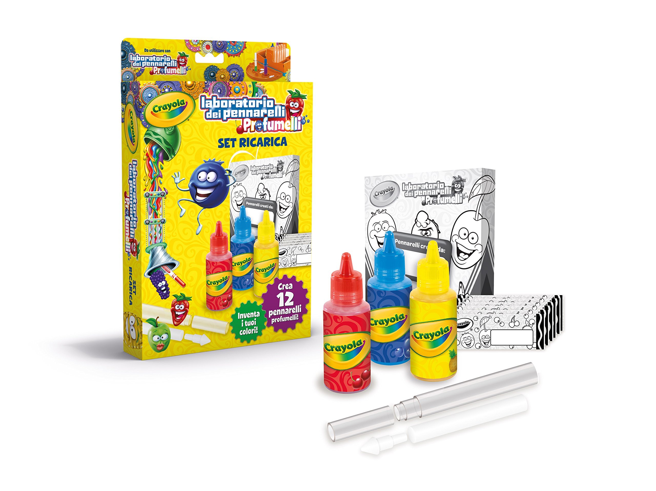 Crayola Marker Maker Refill Pack 