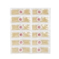 thumbnail image 1 of 12 uds. Parches para callos y verrugas plantares, herramienta para espinas, adhesivos para dedos de los pies, 1 of 7