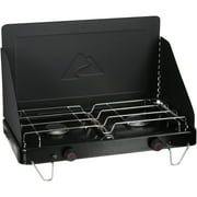 Ozark Trail Propane FoldUp 2Burner Camp Stove