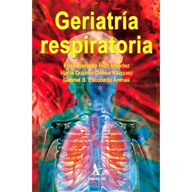 Geriatría respiratoria