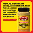 thumbnail image 3 of Bragg Nutritional Yeast 4.5 oz, 3 of 8