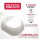 thumbnail image 4 of Lámpara LED de Pared con Sensor COB 120 lm Recargable Base Magnética Luz 3PZ, 4 of 5