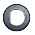 thumbnail image 1 of AP Washer 014-119215 D Flat Hole Shape; Use With Trailer Axle 1 Inch Spindle, 1 of 4