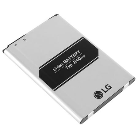 UPC 761768029282 product image for For LG G4 OEM Original Lithium ion Battery BL-51YF 3000mAh (Refurbished) | upcitemdb.com