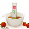 PestiEye - Pesticide Measurer Device for Washing Fruits & Vegetables