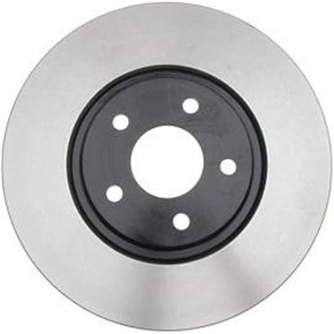 BRAKE ROTORS OEM
