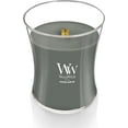 thumbnail image 3 of WWS-Woodwick Candle, Medium, Evening Bonfire, 3 of 4