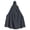 Dark Gray, variant on WHEANG Cape Shawl Adult Halloween Hooded Cloak Lightweight Party Solid Color Cape Shawl Accessory for Halloween Dress Up Daily Layering S Red
