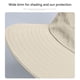 thumbnail image 5 of Ways To Wear Sunscreen Visor Hat Men And Women Hiking And Fishing Dry Fisherman's Hat Breathable Visor Hat, 5 of 7