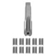 thumbnail image 3 of Herramienta de reparación de Bujías, M12x1.25 TOQUE RETHREADING HERRAMENTAS DE REPARACIA DE ROSCAS PORTÁLES, 3 of 7