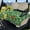 Green Golf Clubs Star, variant on Xoenoiee Green Golf Clubs Print Golf Cart Seat Covers, Comfort Golf Cart Seat Towel Blanket with 4 Front Pockets, Golf Cart Seat Protector Fits EZGO, Yamaha, Club Car and More 2-Seat Carts