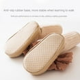 thumbnail image 2 of Newborn Baby Girl Sock Shoes Non-slip Floor Slippers Walking Shoes, 2 of 7