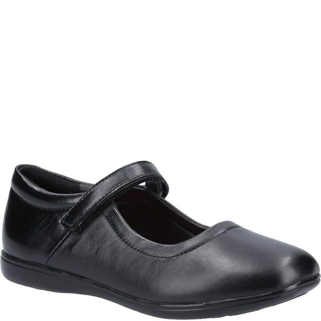 Mirak Girls Lucie Leather Mary Janes