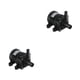 thumbnail image 1 of Bomba de agua sumergible Speravity negra DC40-2470 2piezas, 1 of 6