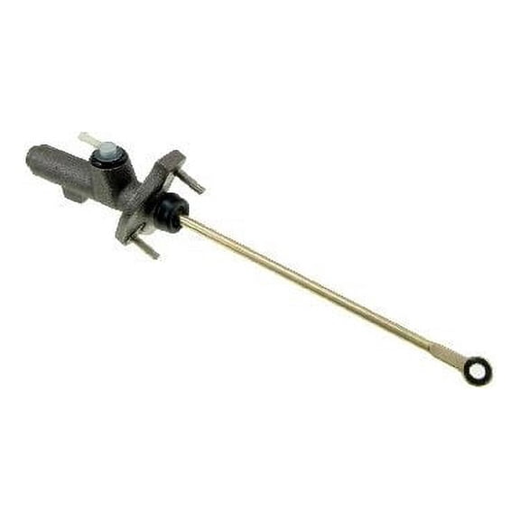 Clutch Master Cylinder - Compatible with 1984 - 1991 Chevy S10 1985 1986 1987 1988 1989 1990