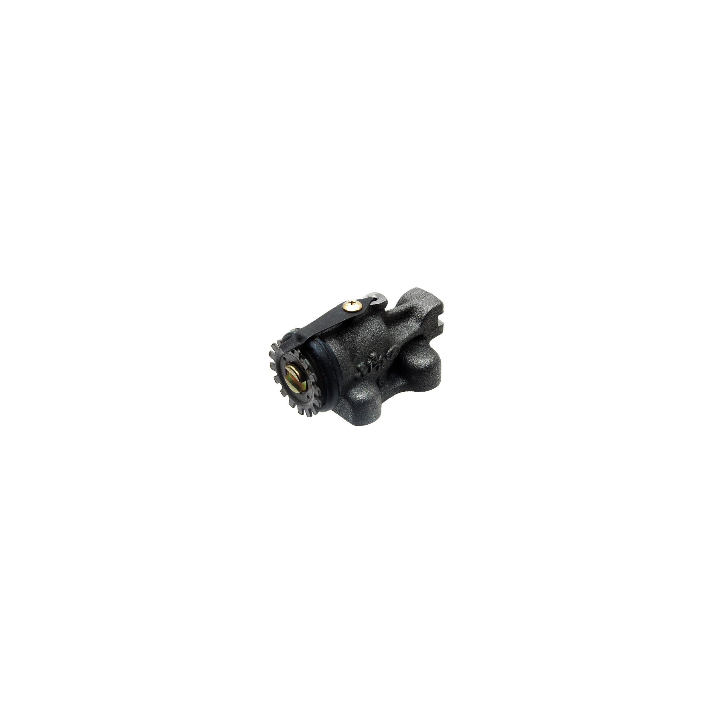 Raybestos Element3™ Wheel Cylinders Fits select: 1991-1993 ISUZU NPR, 1992-1993 GMC 4000