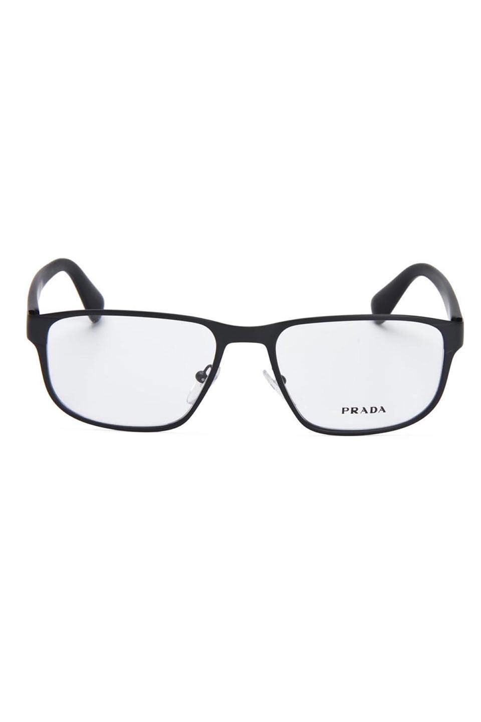 prada optical eyewear