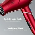 thumbnail image 6 of InfinitiPRO by Conair 1875 Watt AC Motor Compact Folding Dryer, 6 of 14