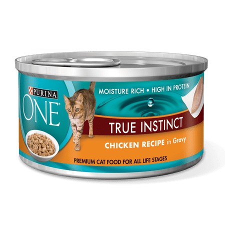 Instinct Wet Cat Food Reviews Instinct Wet Cat Food Reviews