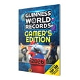 thumbnail image 2 of New and Trending: Guinness World RecordsGamer's Edition 2026, 2 of 3