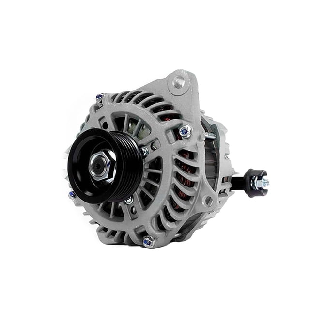 Alternador 150a Para Ford Edge 3.5 2010 2011 2012 2013 2014