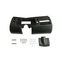 Holley EFI 553-398 Holley Dash Bezels for the Holley EFI 6.86" Dashes