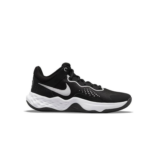 Tenis Nike Fly By Mid 3 Basquetbol Hombre Deportivo negro 30 Nike DD9311 003
