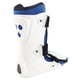 thumbnail image 1 of Férula De órtesis Ortopédica, Diseño Desmontable, Bota Ortopédica Para Fracturas, Corta Reforzada Para Lesiones En Los Pies, 1 of 7