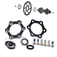 thumbnail image 6 of 15x100mm To 110mm 12x142mm To 148mm Boost Hub Adapter Set Conversion Kit, 6 of 9