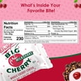 thumbnail image 2 of Adams & Brooks, Inc. Chocolate Candy Big Cherry (pack of 6), 2 of 7