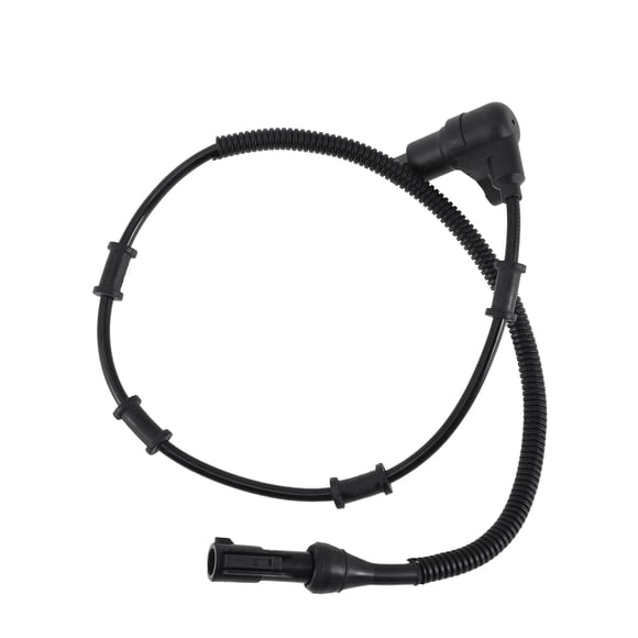 Sensor de velocidad de rueda ABS trasero izquierdo Unique Bargains Sensor ABS Sistema de frenos antibloqueo No. XF2Z2C216AA/970093/2ABS0482/AB1452/V25721141 para Ford Windstar