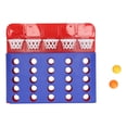 thumbnail image 3 of QIILU Desktop Basketball Game Children Kid Indoor Basketball Toy Board Game Birthday Gift,Desktop Basketball, 3 of 8