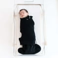 thumbnail image 6 of Kyte Baby Sleep Bag Swaddler in Midnight, 6 of 10