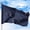 Alaska, variant on Alabama Outdoor Flag (3x5ft) by DreamController - Durable, Fade-Resistant Polyester, Double-Stitched, Brass Grommets - HD Printed USA State Flag - Made in USA