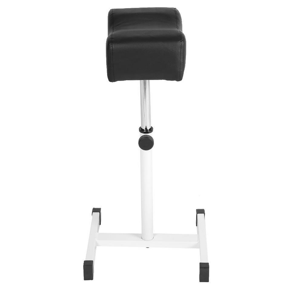 Mgaxyff Adjustable Pedicure Nail Footrest Manicure Foot Rest Desk Salon