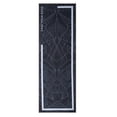 thumbnail image 1 of Graflsoa Non-Slip Quick-Dry Yoga Mat with Vibrant Prints, Foldable & Portable Design for Comfortable Workouts, 183x61cm, Polyester & Nylon Blend, Multiple Colors Available, 1 of 6