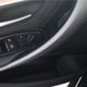 thumbnail image 4 of Juego de molduras de cubierta de marco de botón de elevación de ventana de coche, estilo de fibra de carbono, 5 uds., para BMW Serie 3 F30 13-18 Jadeshay  A, 4 of 9