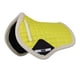 thumbnail image 5 of Almohadilla para silla de montar de caballo, cojín ecuestre, esterilla de equitación, almohadilla antideslizante de lona transpirable. Amarillo, 5 of 9