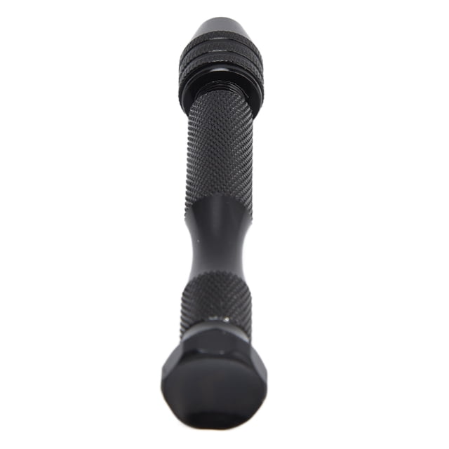 Taladro Manual, Pin Vise Tool Micro Para Perforaciones de modelos para la nave para ámbar