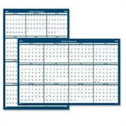 House of Doolittle Wall Planner 3960