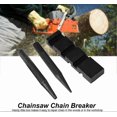thumbnail image 4 of Professional Chain Link Repair Kit Breaker Chainsaw Repair Tools, 4 of 4