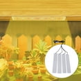 thumbnail image 4 of Luz De Crecimiento LED Para Plantas De Interior, Sincronización Inteligente Compacta Luz De Crecimiento LED Regulable De Alta Eficiencia De Luz 4 Niveles De Luz 5 V Para Oficina, 4 of 7