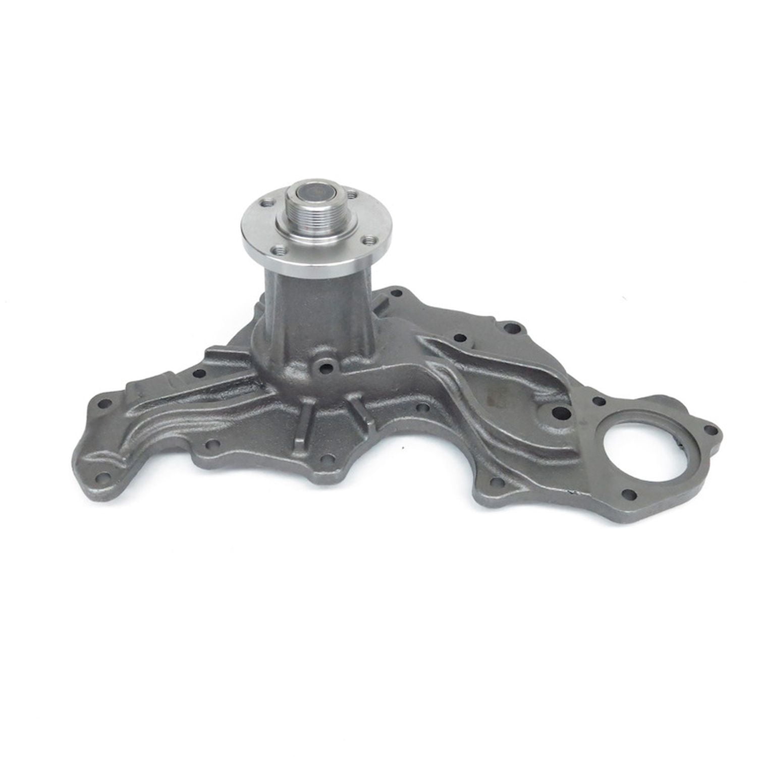 US Motor Works US4023 - Engine Water Pump Fits select: 1983-1985 FORD RANGER, 1984-1985 FORD BRONCO II