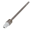 thumbnail image 6 of Stainless Steel Thermowell 1/2\"Npt Threads For Temperature Sensors 150Mm Smile Home, 6 of 8