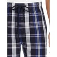 thumbnail image 4 of U.S. Polo Assn. Men's Lounge Plaid Woven Pants, 4 of 7