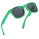 thumbnail image 1 of Gafas de sol polarizadas retro rebobinadas para hombres y mujeres - Gafas de sol clásicas con protección UV, 1 of 6