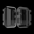 thumbnail image 2 of For Apple Watch Series 2 42mm Ultra-Thin 2 Protective Shell PC Full Coverage Cover Scratch-resistant Case Cover, 2 of 9
