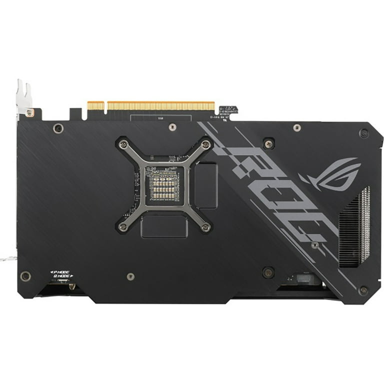 ASUS - 【新品未開封】ASUS DUAL AMD RADEON Rx6600XT DUAL-RX6600XT-O8G｜Graphics Cards｜ASUS Global