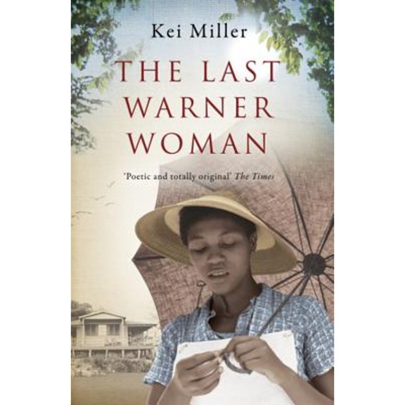 Pre-Owned The Last Warner Woman (Paperback) 0753828081 9780753828083